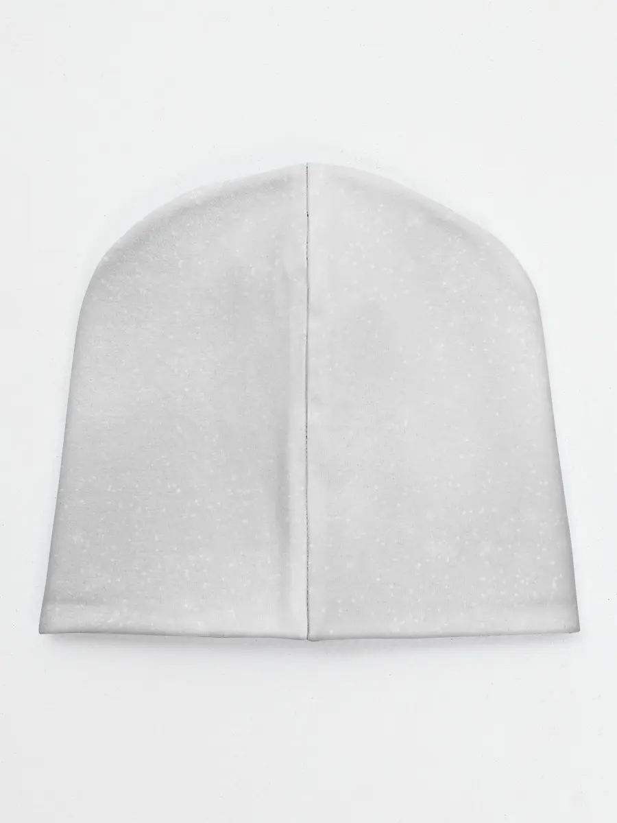 Детская шапка / Snow