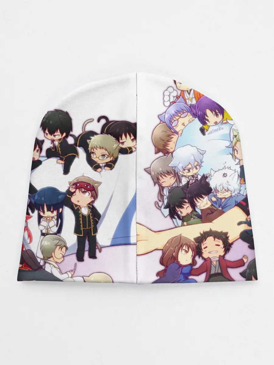 Детская шапка / Full Gintama
