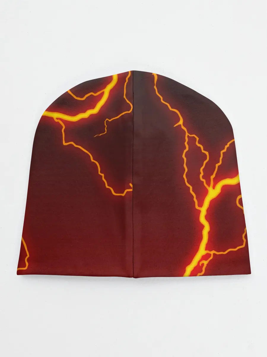 Детская шапка / THE ELDER SCROLLS