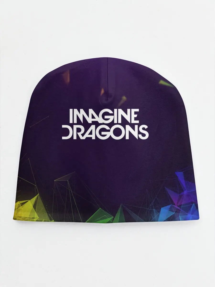 Детская шапка / IMAGINE DRAGONS