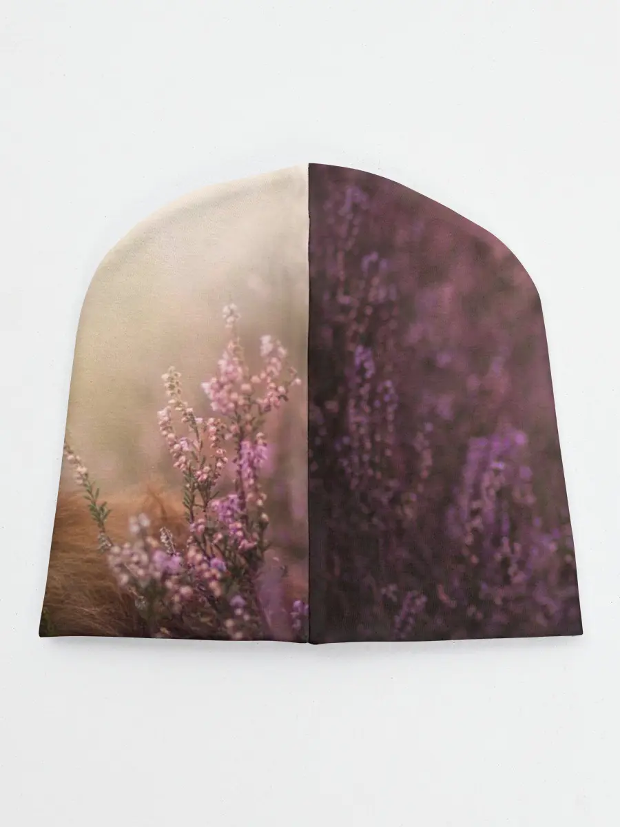 Детская шапка / Шелти