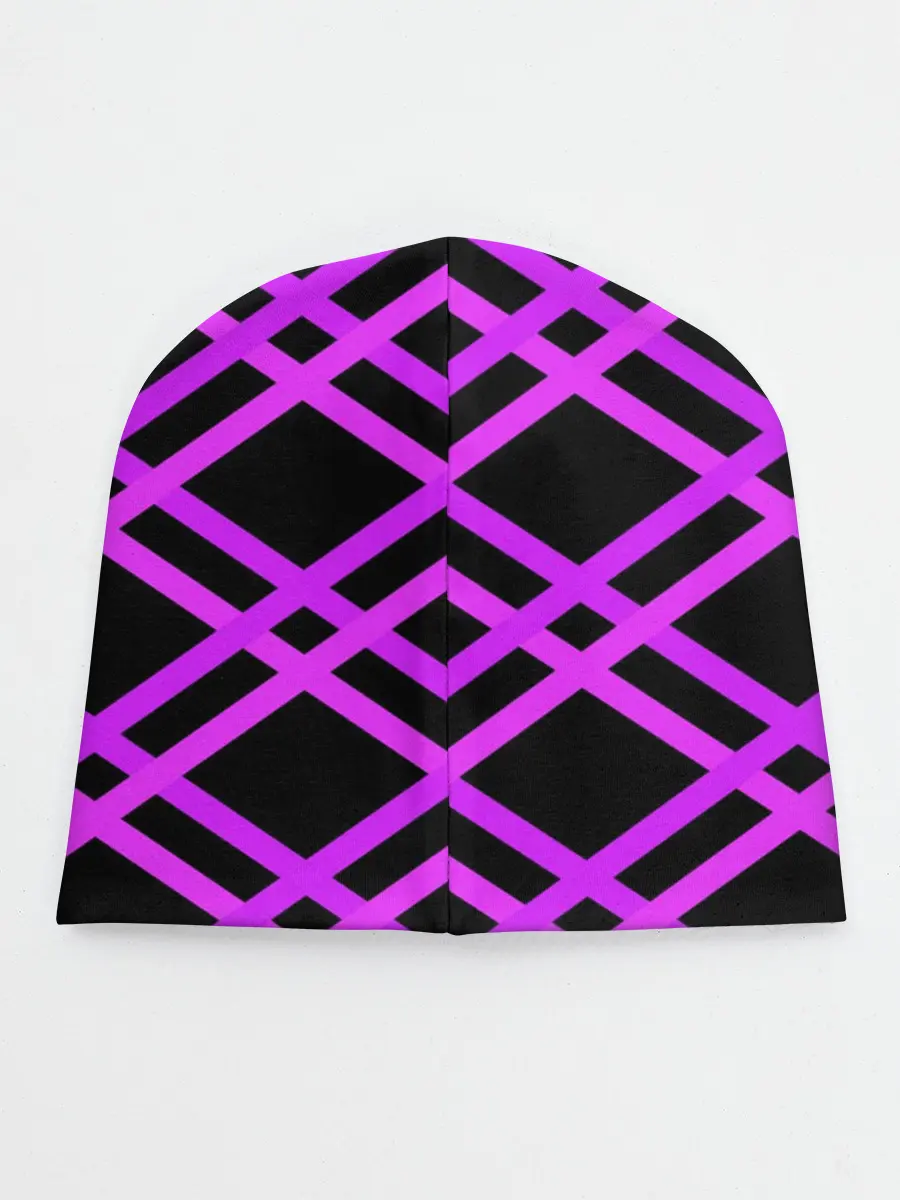 Детская шапка / BLACKPINK