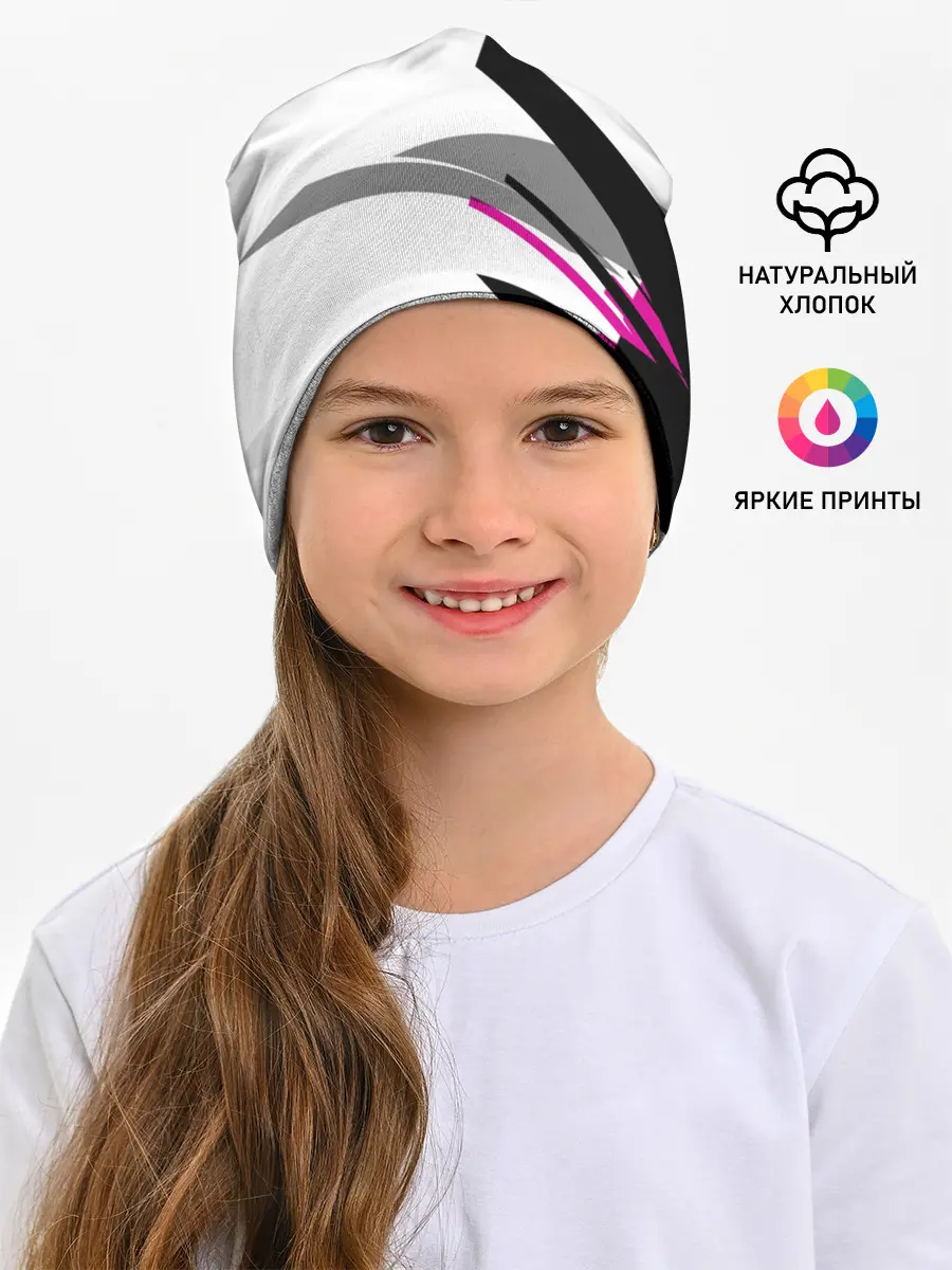 Детская шапка / Metro Exodus