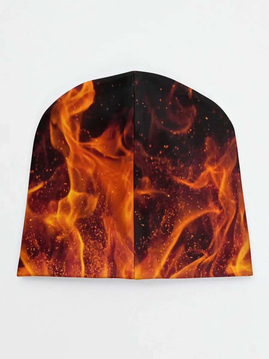 Детская шапка / THE ELDER SCROLLS