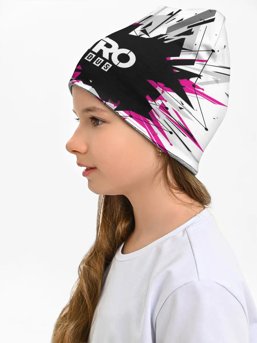 Детская шапка / Metro Exodus 2018