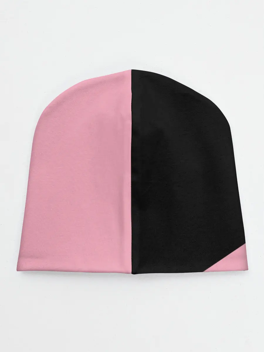 Детская шапка / BlackPink