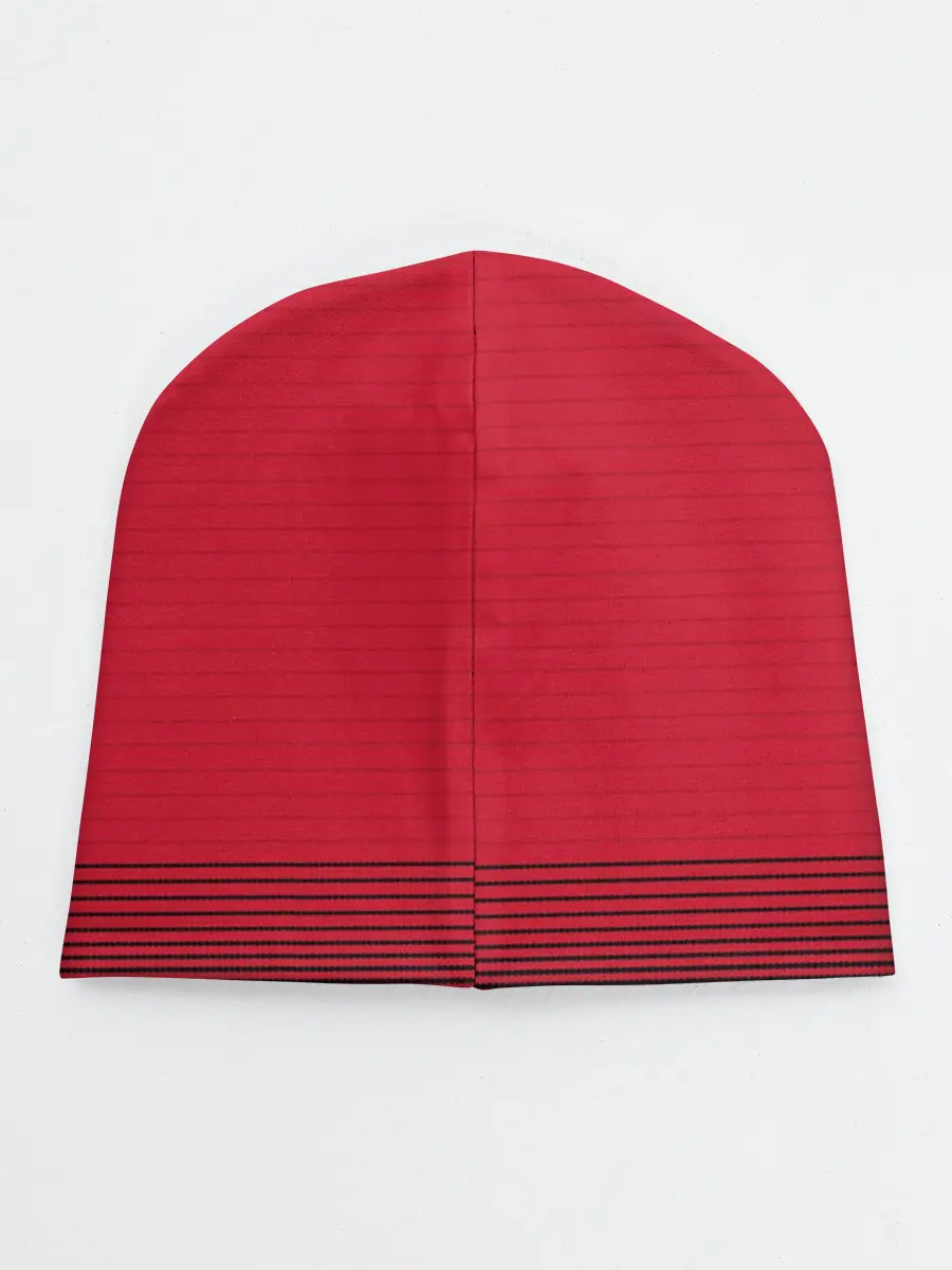 Детская шапка / Rashford home 18-19