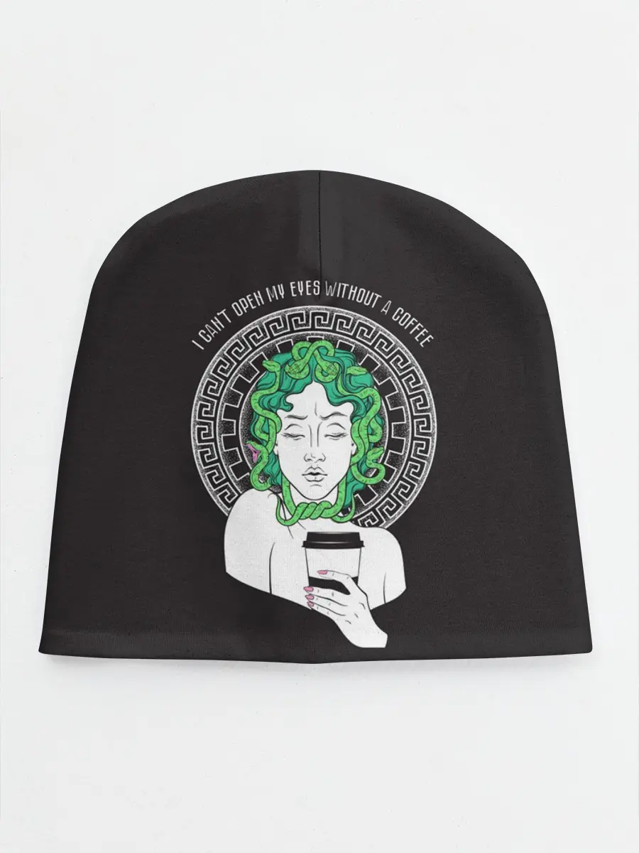 Детская шапка / Gorgon