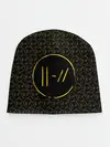 Детская шапка / TWENTY ONE PILOTS / TOP