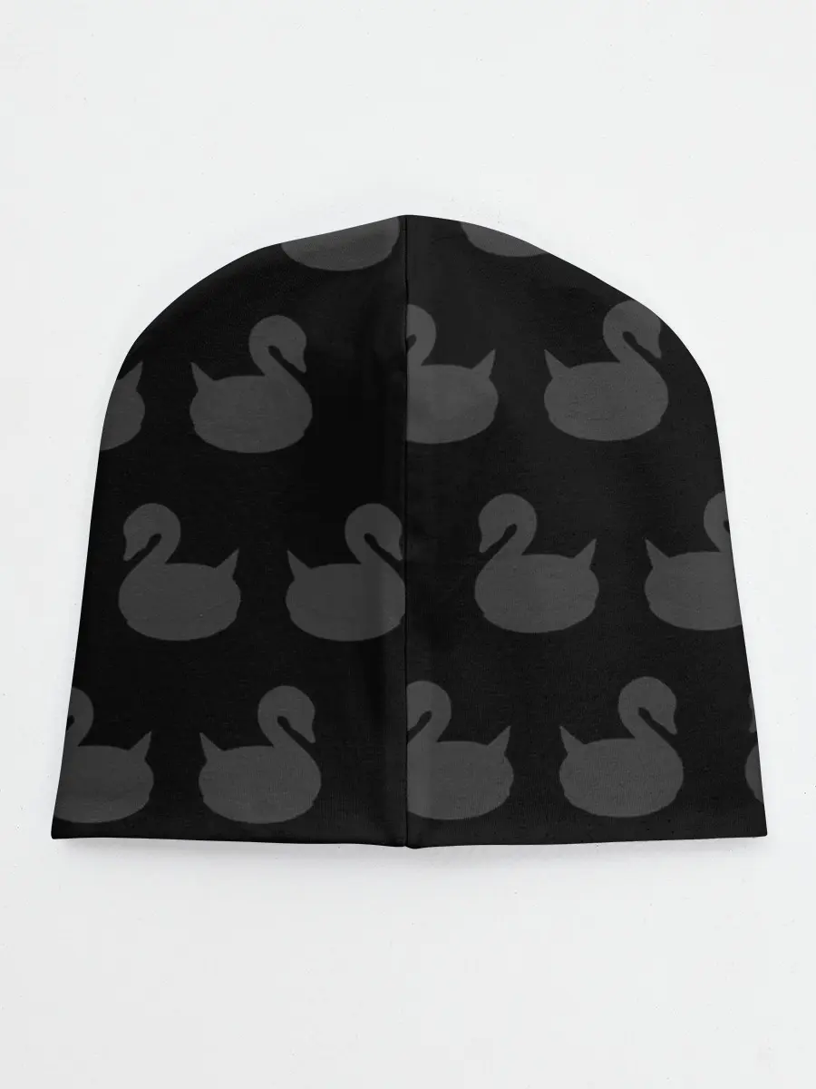 Детская шапка / gussi