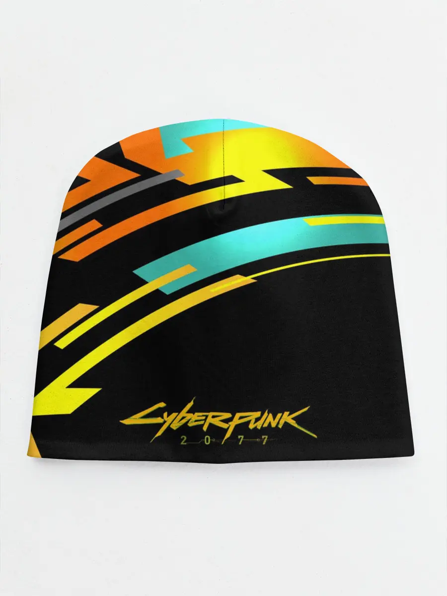 Детская шапка / CyberPunk 2077