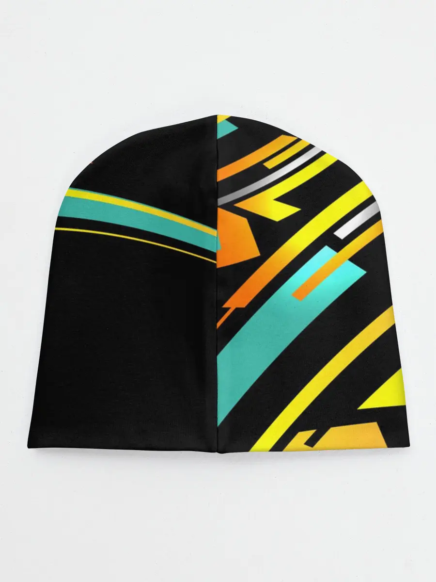 Детская шапка / CyberPunk 2077