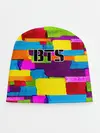 Детская шапка / BTS
