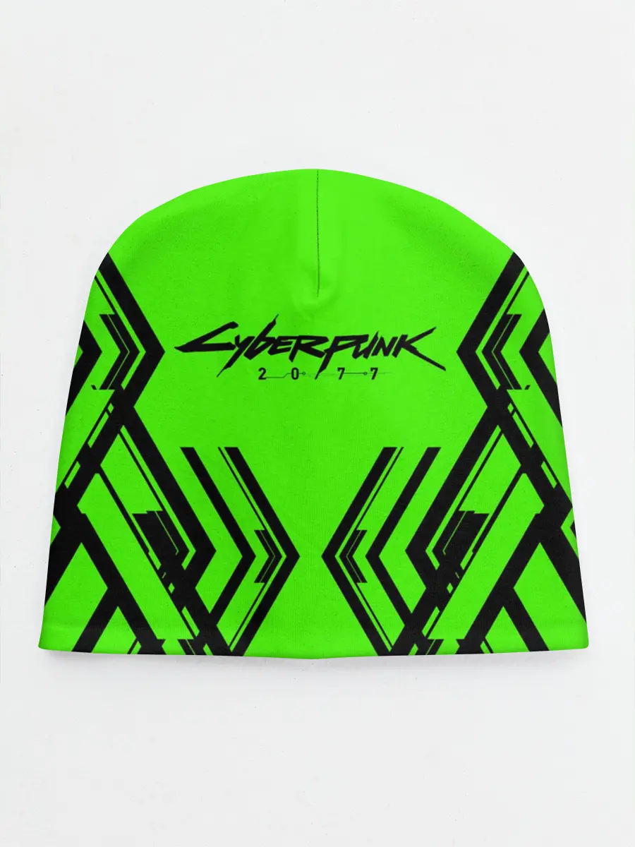 Детская шапка / CyberPunk 2077