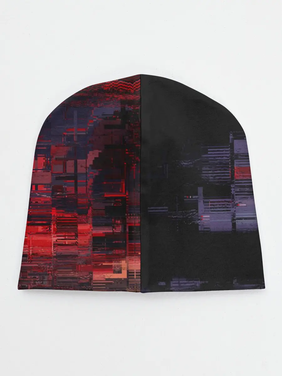 Детская шапка / CyberPunk 2077