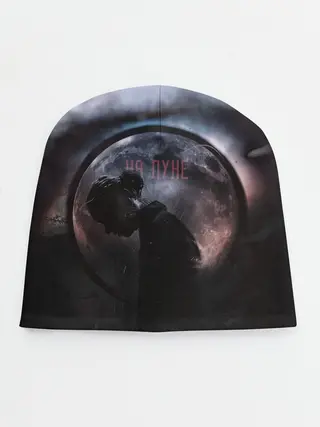 Детская шапка / DeadDynasty