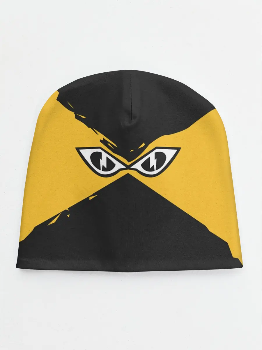 Детская шапка / R6S IQ