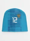 Детская шапка / Lunev away WC 2018