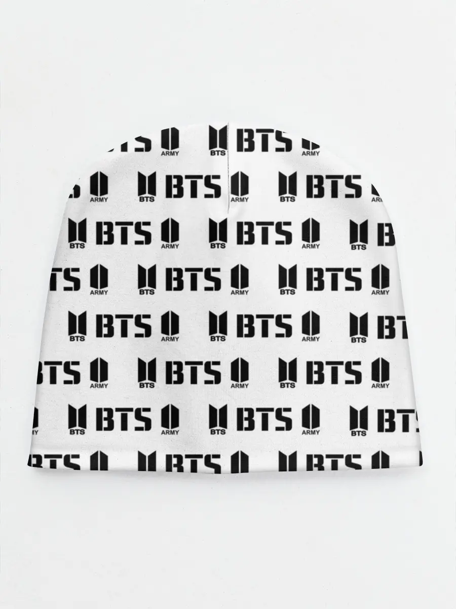 Детская шапка / BTS