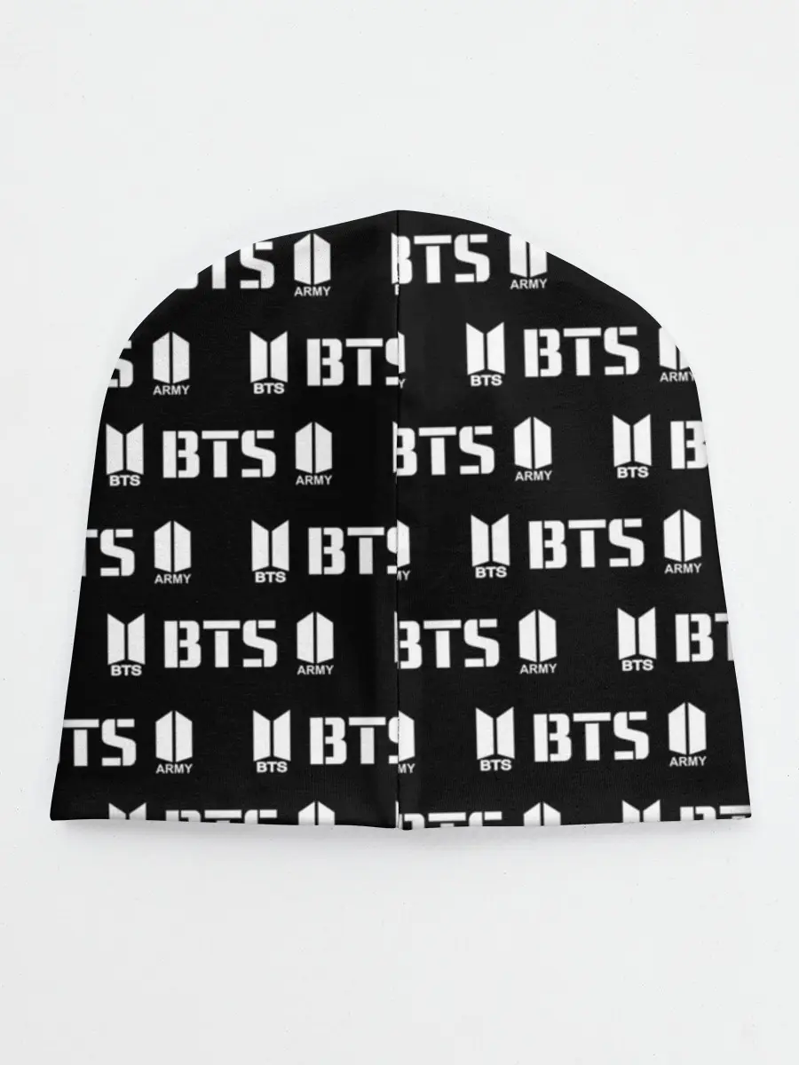 Детская шапка / BTS