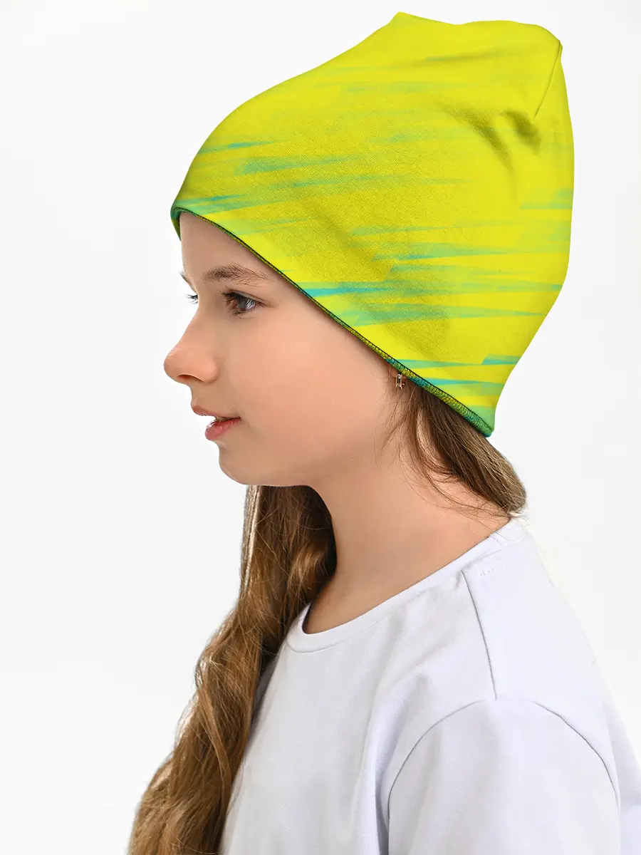 Детская шапка / CYBERPUNK 2077 | КИБЕРПАНК 2077