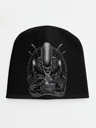 Детская шапка / Чужой и Его Прелесть