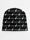 Детская шапка / GUSSI