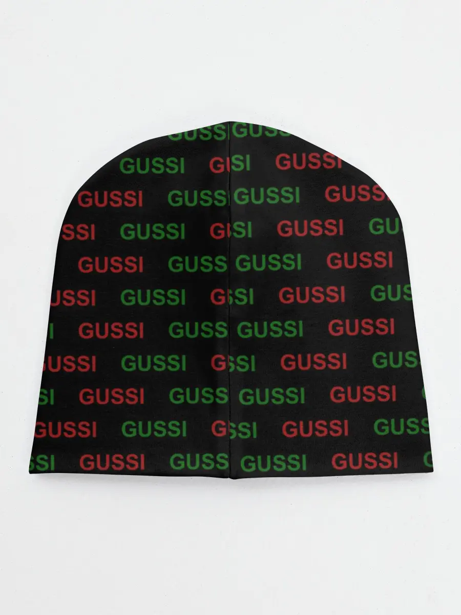 Детская шапка / GUSSI