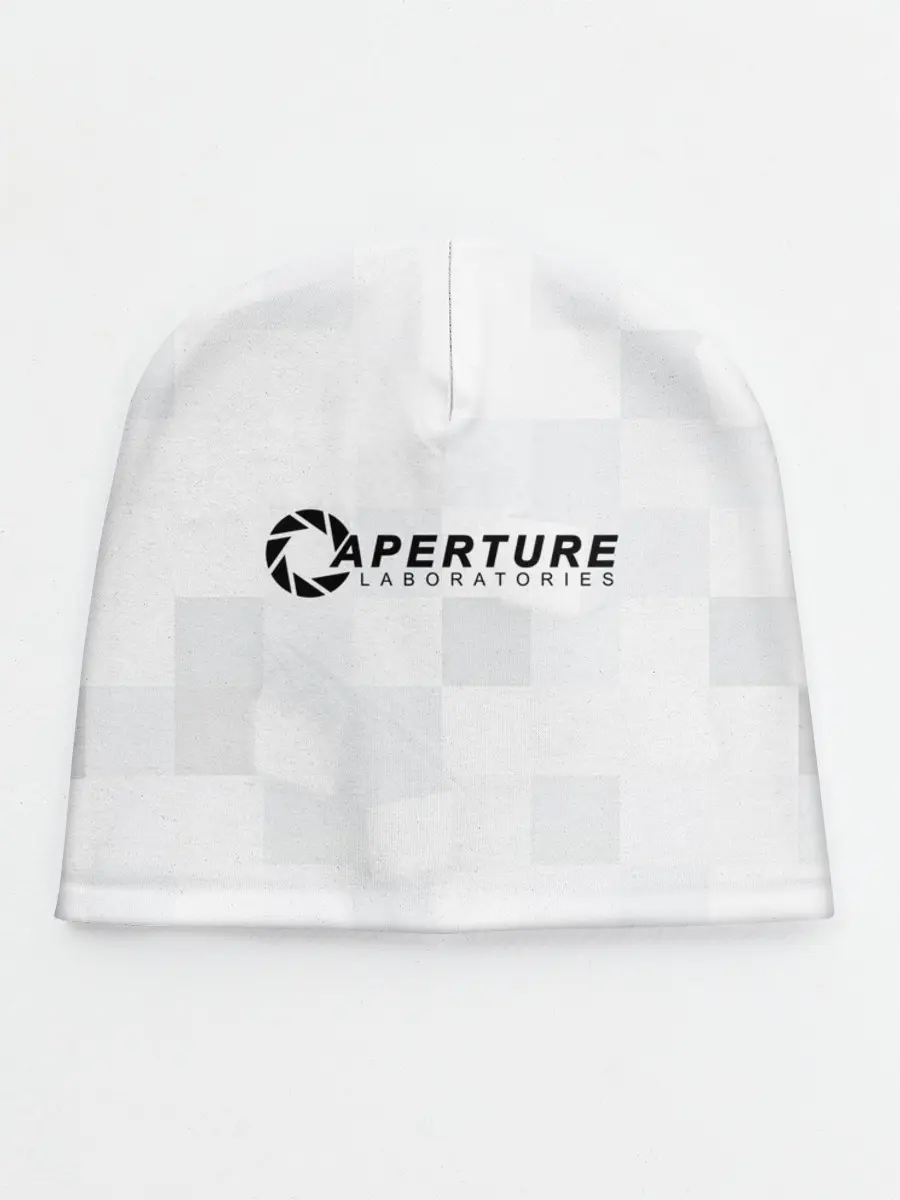 Детская шапка / Aperture Labs