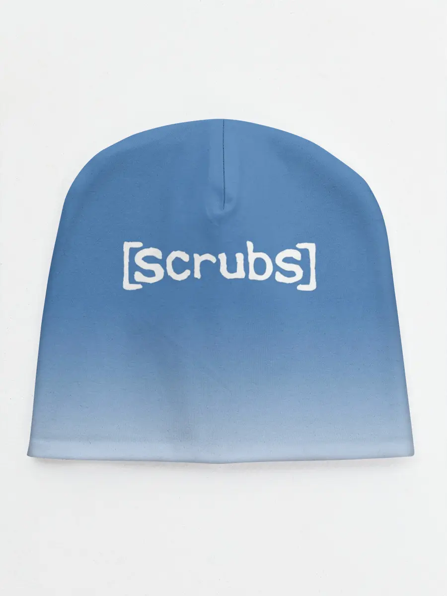 Детская шапка / Клиника