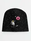 Детская шапка / Homer Spaceman