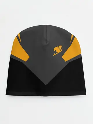 Детская шапка / Хвост Феи абстрация