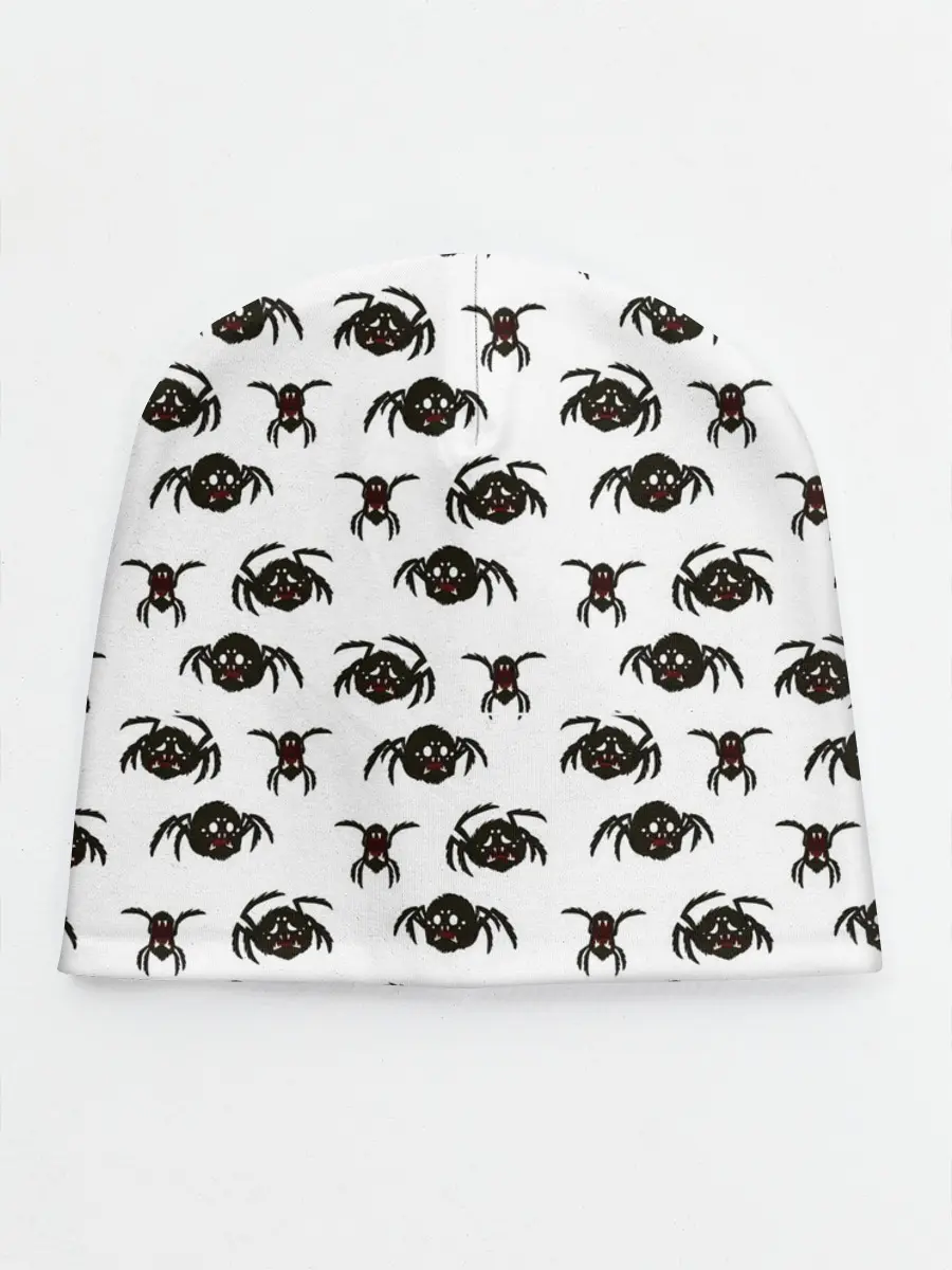 Детская шапка / Dont Starve