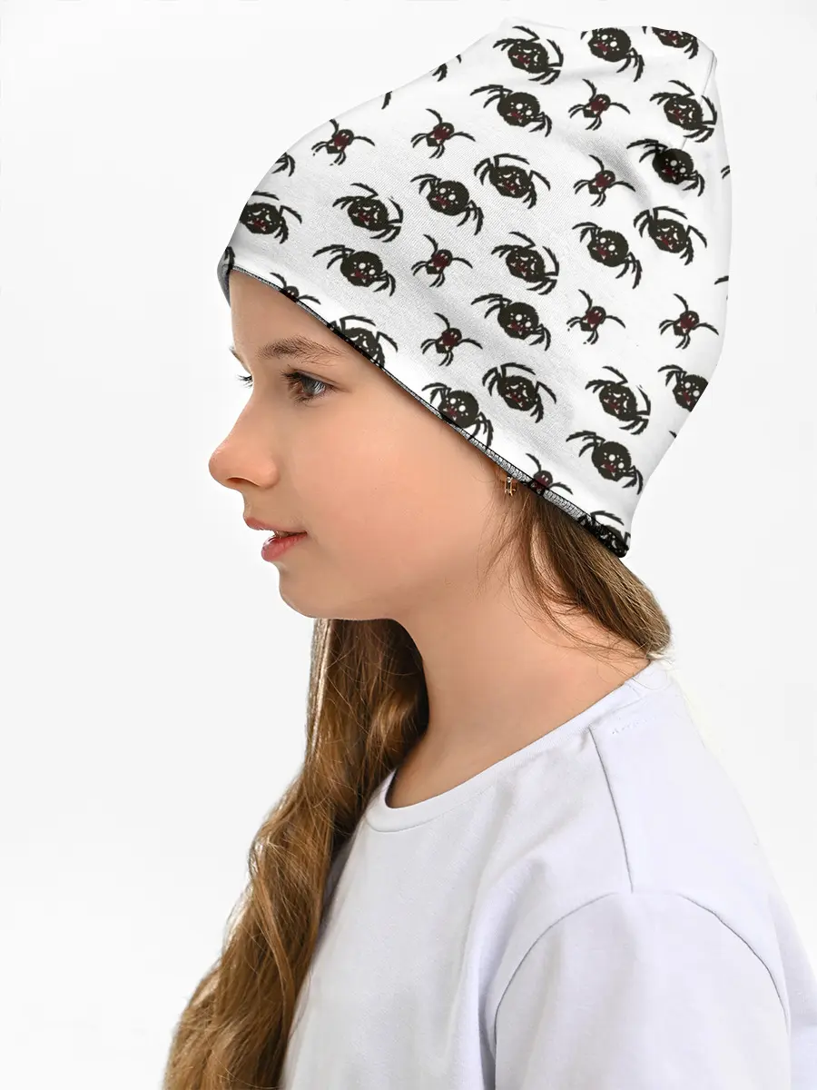 Детская шапка / Dont Starve