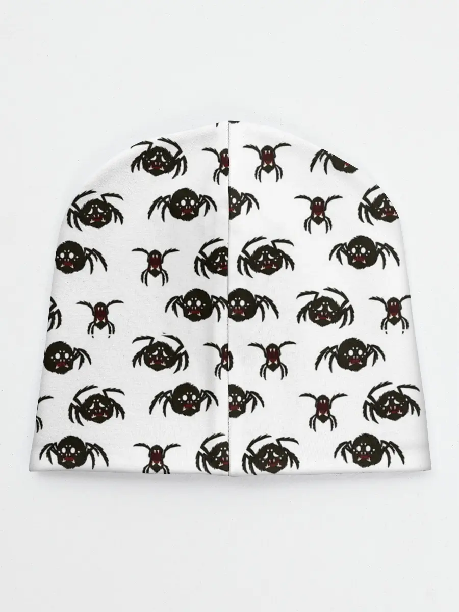 Детская шапка / Dont Starve