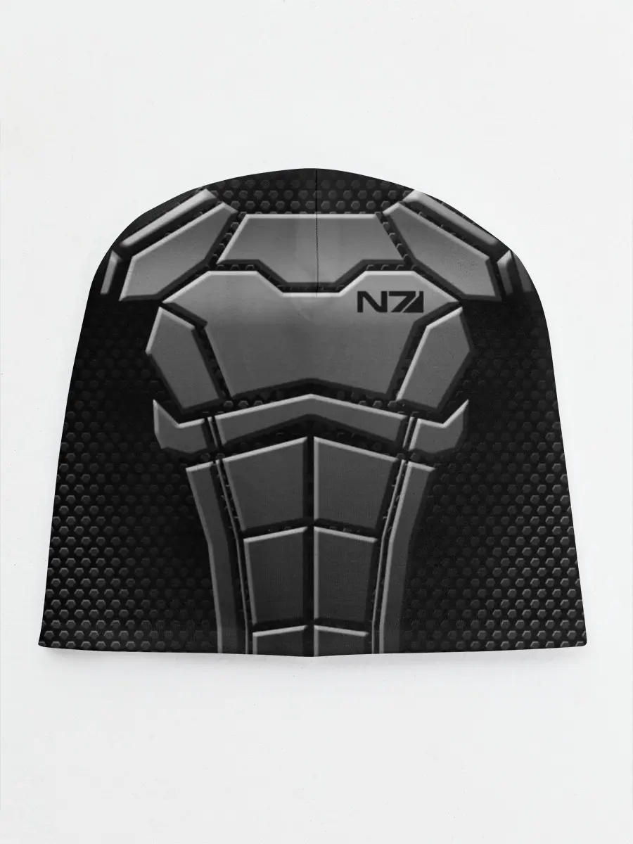 Детская шапка / КОСТЮМ N7