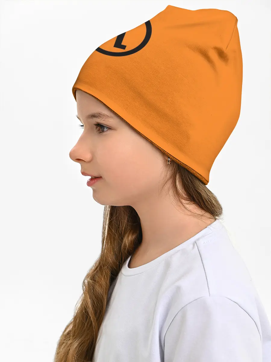 Детская шапка / Half-Life