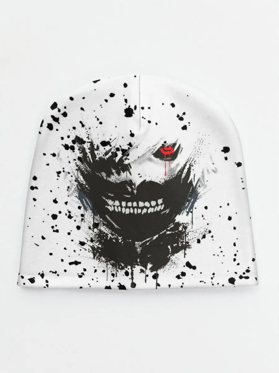 Детская шапка / Kaneki Ken