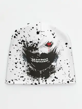 Детская шапка / Kaneki Ken
