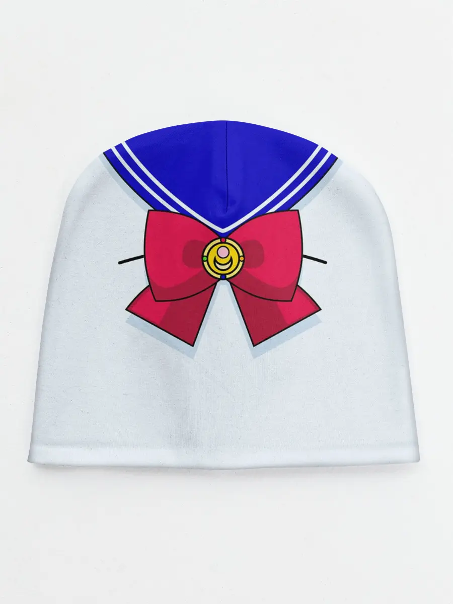 Детская шапка / Матроска