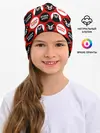 Детская шапка / с ывс