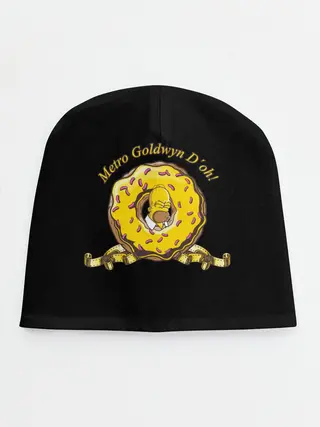 Детская шапка / Гомер