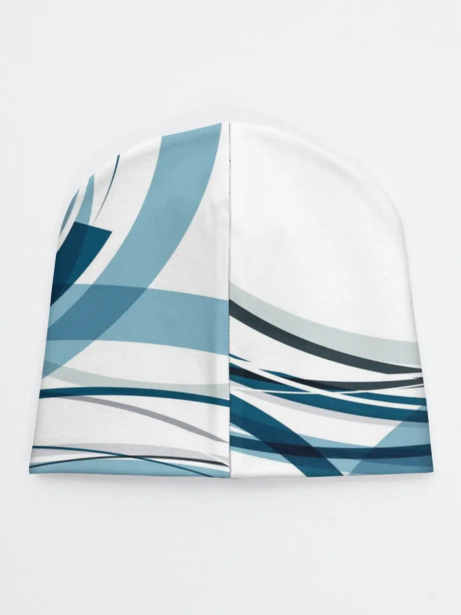 Детская шапка / CYBERPUNK 2077