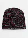 Детская шапка / BTS