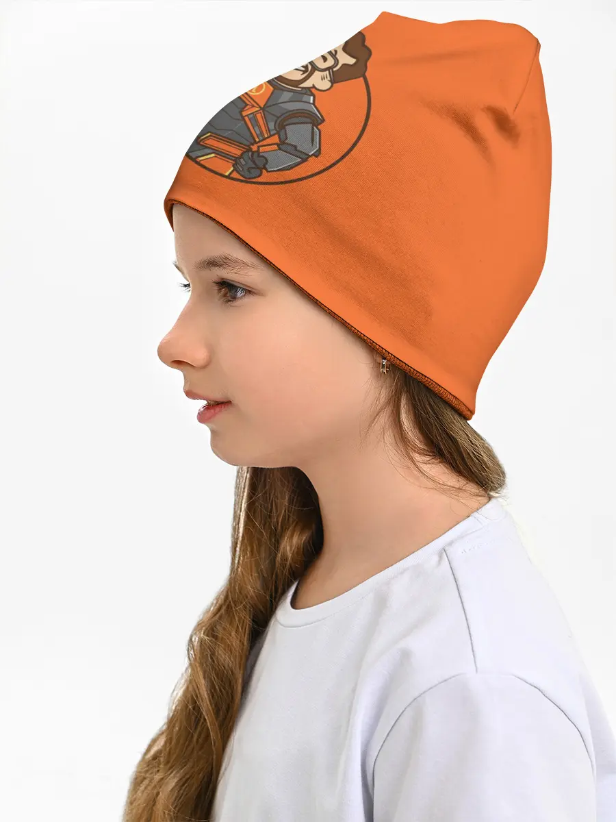 Детская шапка / Freeman