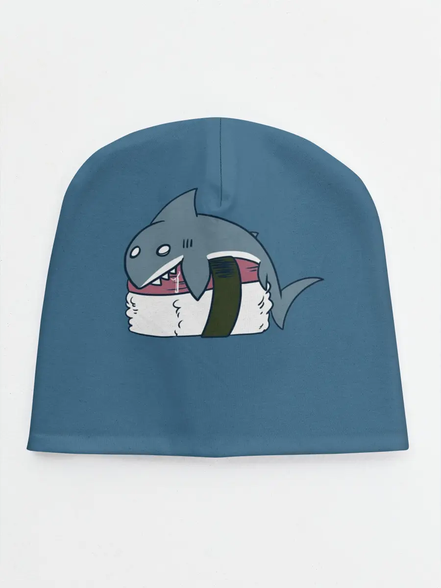 Детская шапка / Суши