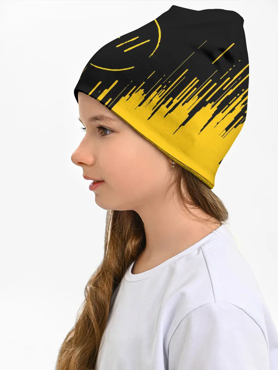 Детская шапка / TWENTY ONE PILOTS