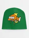 Детская шапка / Радиоактивная Рыбка