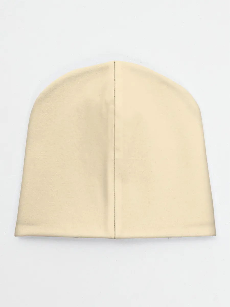 Детская шапка / Шпиц