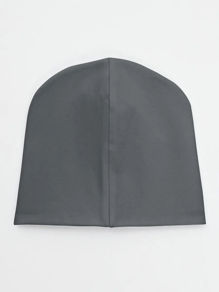 Детская шапка / Кот бедолага